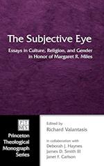 The Subjective Eye