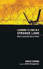 Learning to Sing in a Strange Land