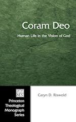 Coram Deo