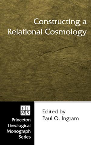 Constructing a Relational Cosmology