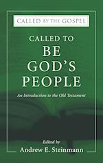 Called to Be God's People