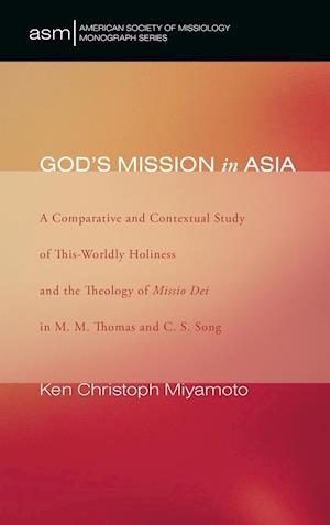 God's Mission in Asia