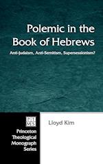 Polemic in the Book of Hebrews