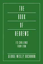 The Book of Hebrews