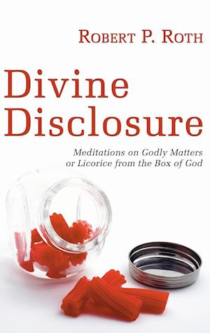 Divine Disclosure