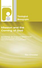 Mission and the Coming of God