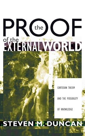 The Proof of the External World