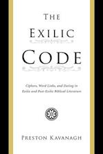 The Exilic Code 