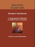 Walking Together, Student Workbook