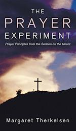 The Prayer Experiment