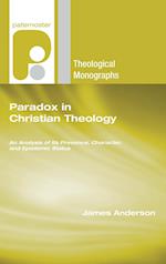 Paradox in Christian Theology