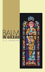 Balm in Gilead