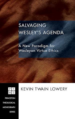 Salvaging Wesley's Agenda