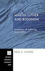 Martin Luther and Buddhism