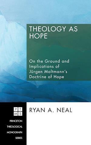 Theology as Hope