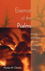 Essence of the Psalms