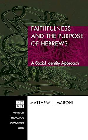 Faithfulness and the Purpose of Hebrews