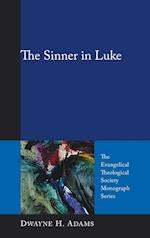 The Sinner in Luke