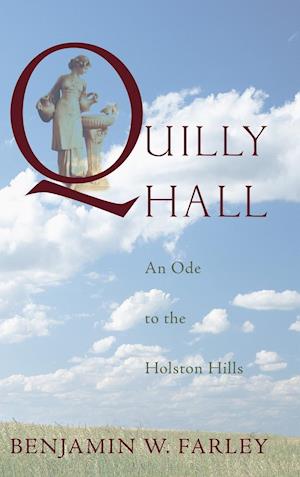 Quilly Hall