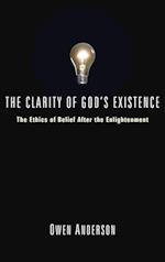 The Clarity of God's Existence