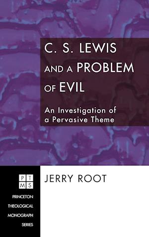 C. S. Lewis and a Problem of Evil