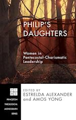 Philip's Daughters