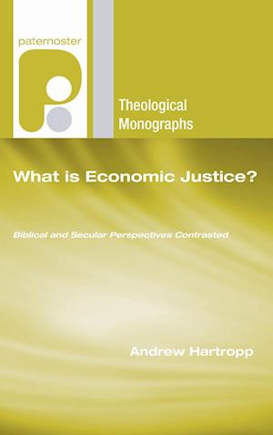 What Is Economic Justice?