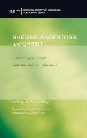 Shembe, Ancestors, and Christ