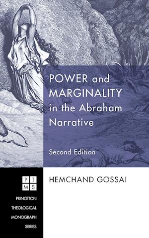 Power and Marginality in the Abraham Narrative - Second Edition