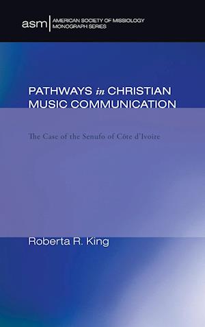 Pathways in Christian Music Communication