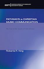 Pathways in Christian Music Communication 