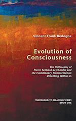 Evolution of Consciousness