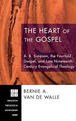 The Heart of the Gospel