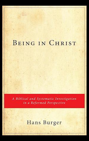 Being in Christ