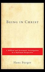 Being in Christ