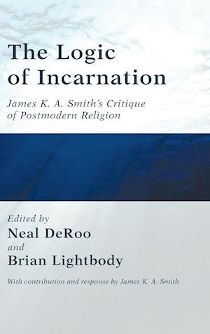 The Logic of Incarnation