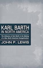 Karl Barth in North America