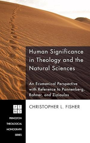 Human Significance in Theology and the Natural Sciences