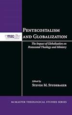 Pentecostalism and Globalization