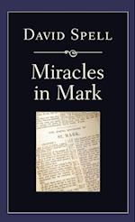 Miracles in Mark