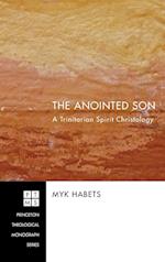 The Anointed Son