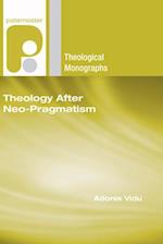 Theology After Neo-Pragmatism