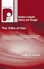 The Tribe of Dan
