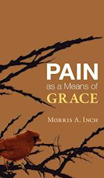 Pain as a Means of Grace 