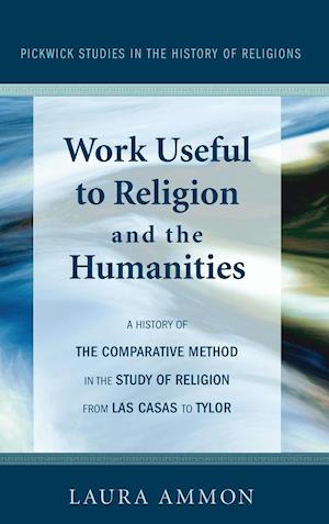 Work Useful to Religion and the Humanities