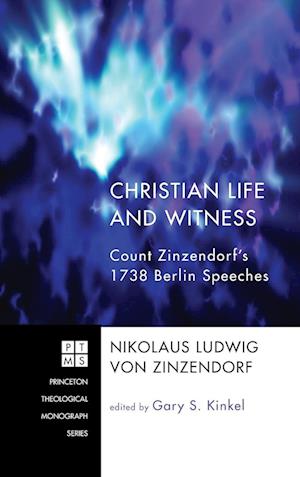 Christian Life and Witness