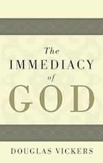 The Immediacy of God 