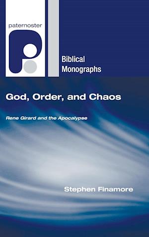 God, Order, and Chaos