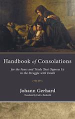 Handbook of Consolations 