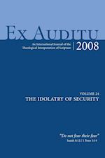 Ex Auditu - Volume 24 